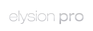 Elysion Pro de Coccon Medical Logo Gris